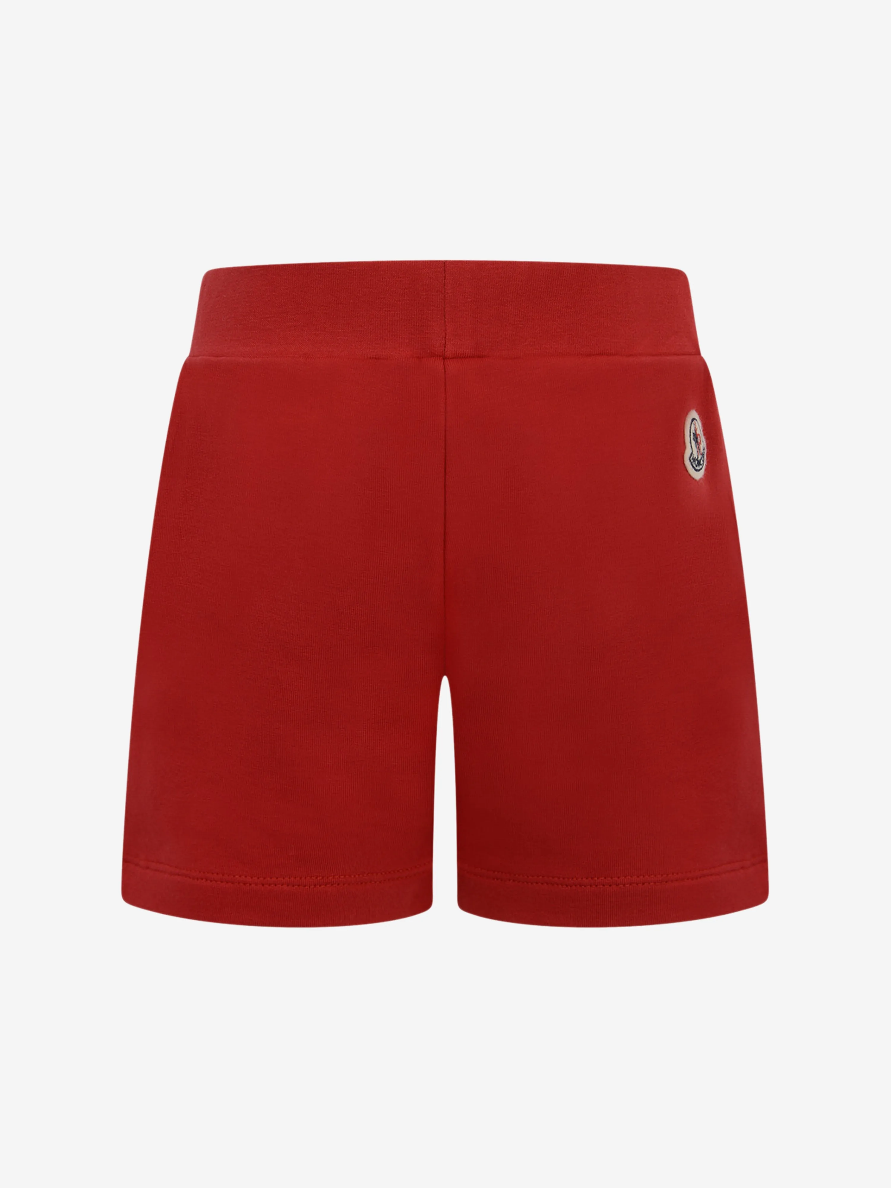 Moncler Enfant Boys Cotton Baby Shorts