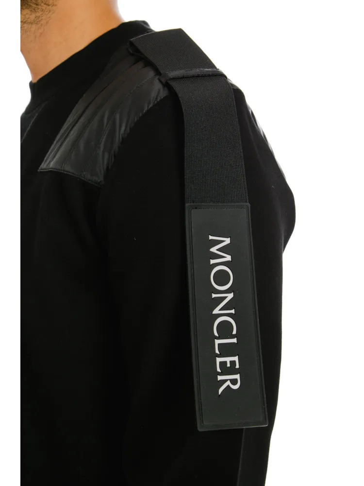 Moncler Genius Maglia Girocol | Credomen