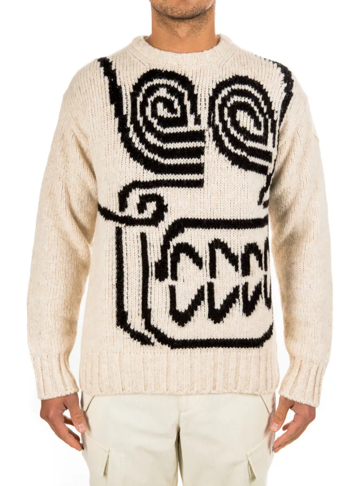 Moncler Genius Maglione | Credomen