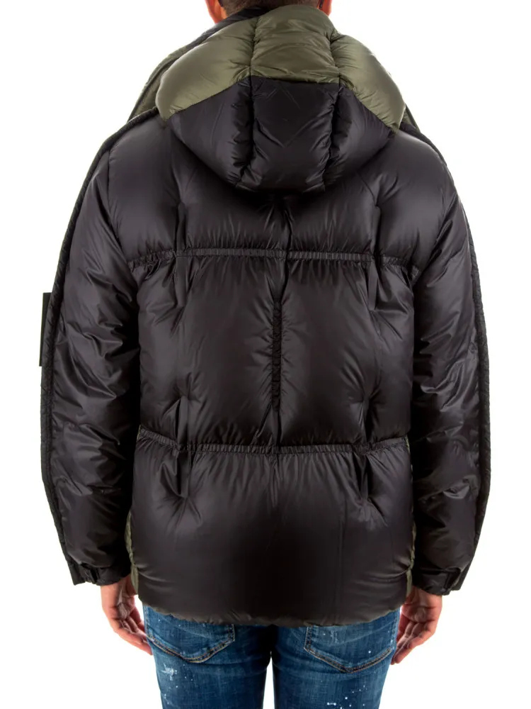 Moncler Genius Maher Giubbotto | Credomen