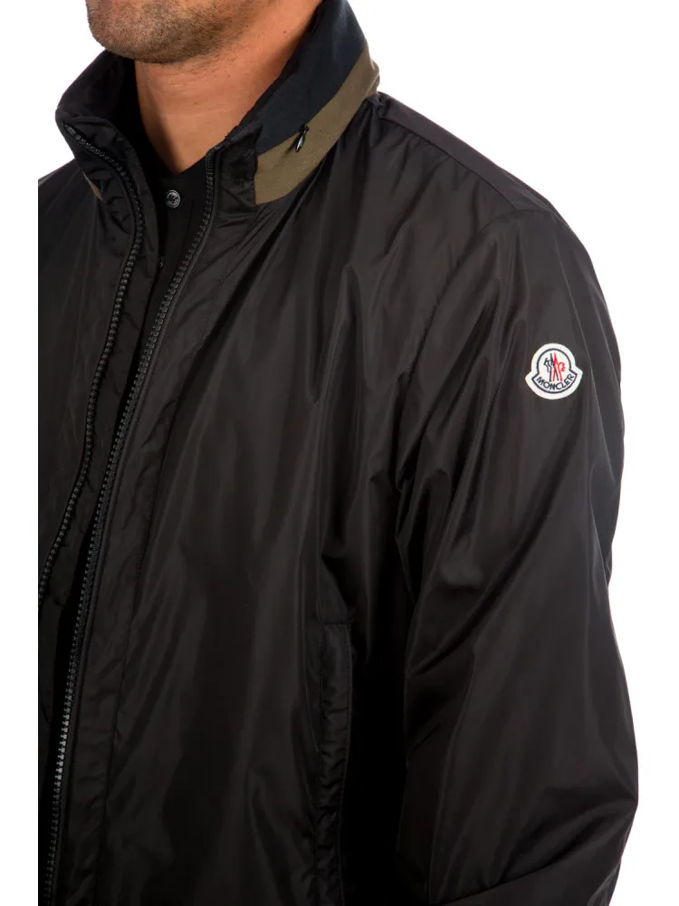 Moncler Goulier Giubbotto | Credomen