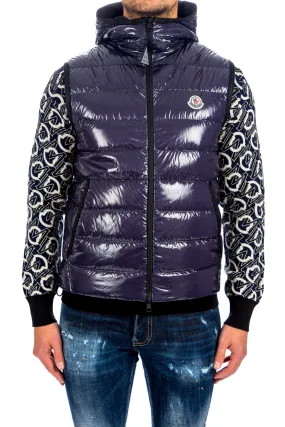 Moncler Lappe Gilet | Credomen