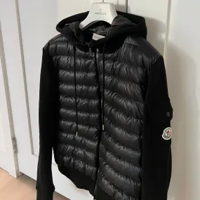 Moncler Maglia Cardigan Jacket