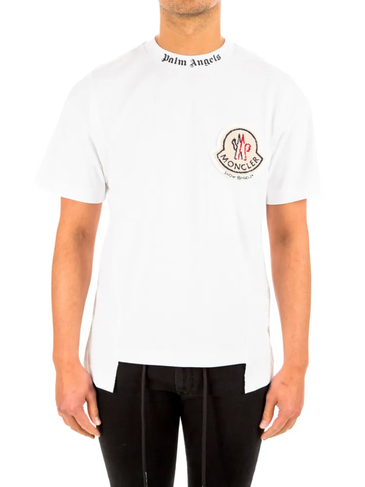 Moncler Maglia Girocoll | Credomen