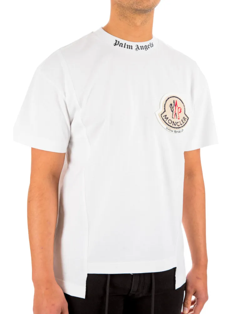 Moncler Maglia Girocoll | Credomen