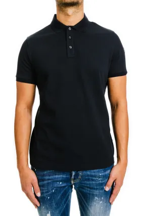 Moncler Maglia Polo M/c | Credomen