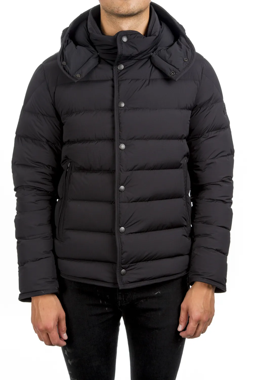 Moncler Nazaire Giubbotto | Credomen