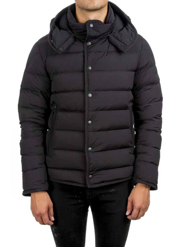 Moncler Nazaire Giubbotto | Credomen