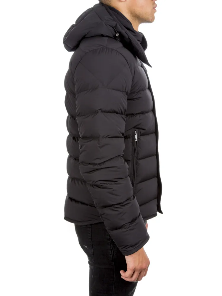 Moncler Nazaire Giubbotto | Credomen