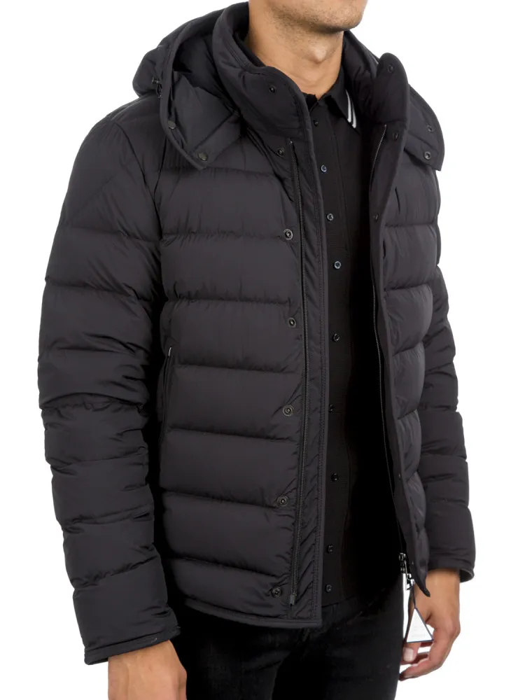 Moncler Nazaire Giubbotto | Credomen