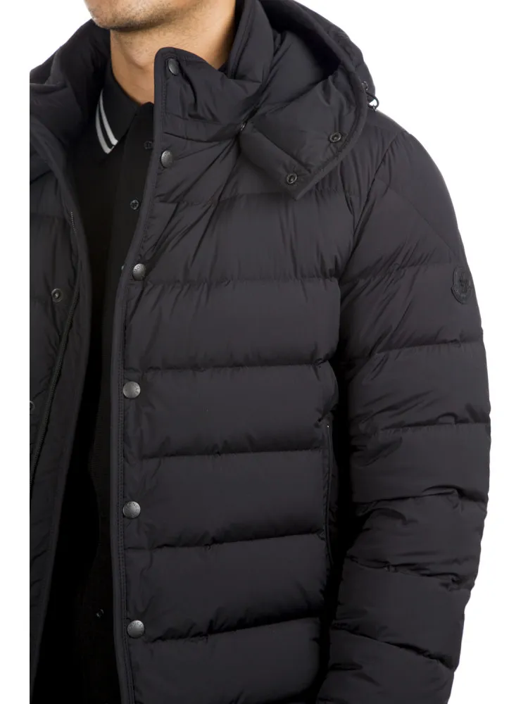 Moncler Nazaire Giubbotto | Credomen