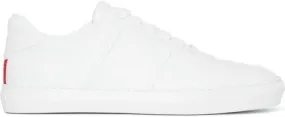 Moncler Neue York low-top sneakers White