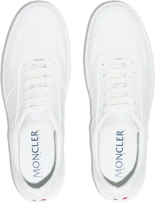 Moncler Neue York low-top sneakers White