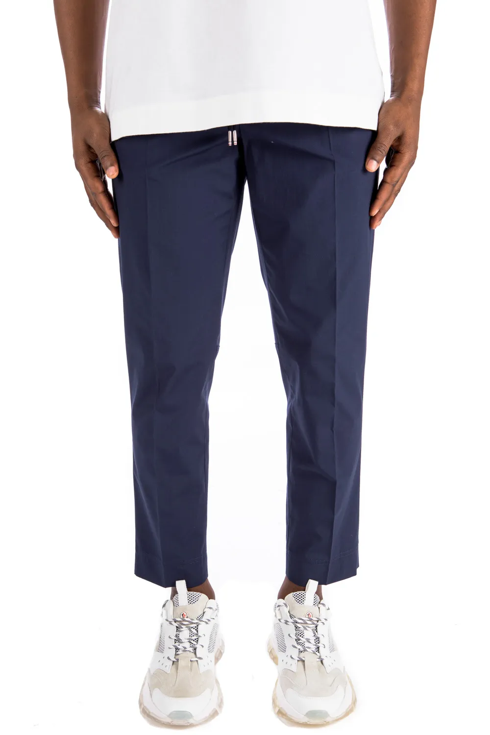 Moncler Pantalone Sportivo | Credomen