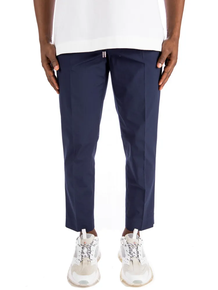 Moncler Pantalone Sportivo | Credomen