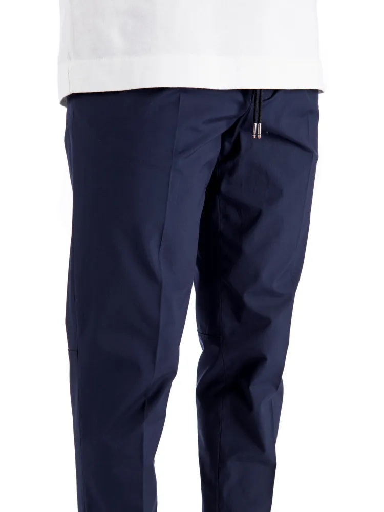 Moncler Pantalone Sportivo | Credomen