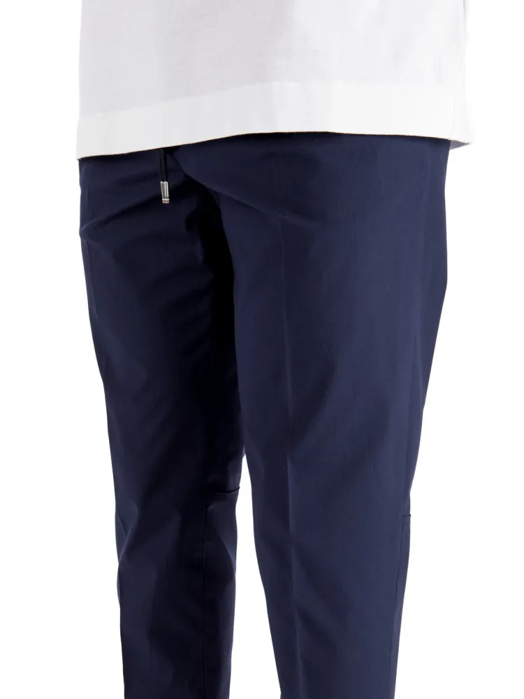 Moncler Pantalone Sportivo | Credomen