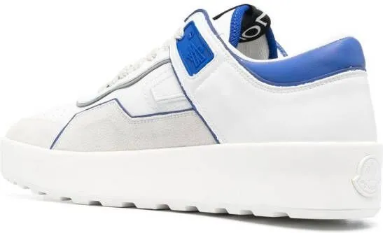 Moncler Promyx Space low-top sneakers White