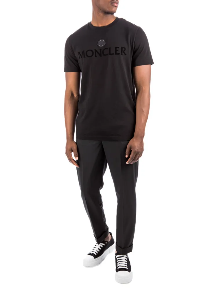 Moncler Ss T-shirt | Credomen