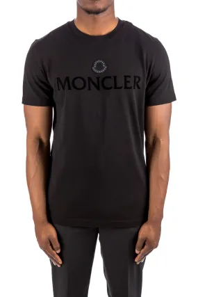 Moncler Ss T-shirt | Credomen