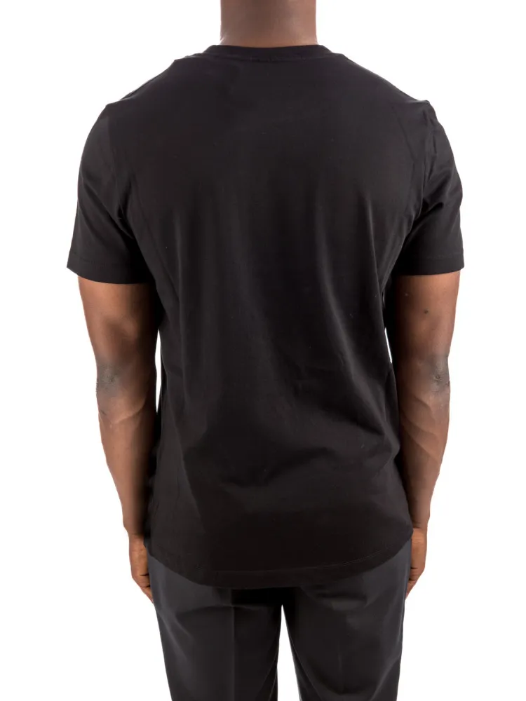 Moncler Ss T-shirt | Credomen