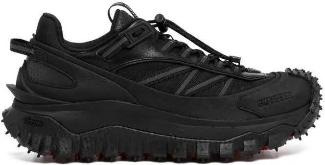 Moncler Trailgrip GTX low-top sneakers Black