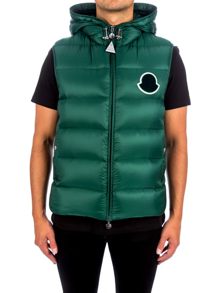 Moncler Vanoise Gilet | Credomen