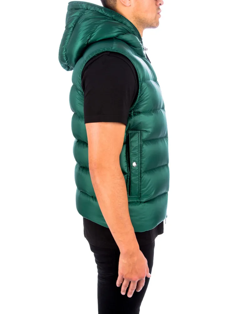 Moncler Vanoise Gilet | Credomen