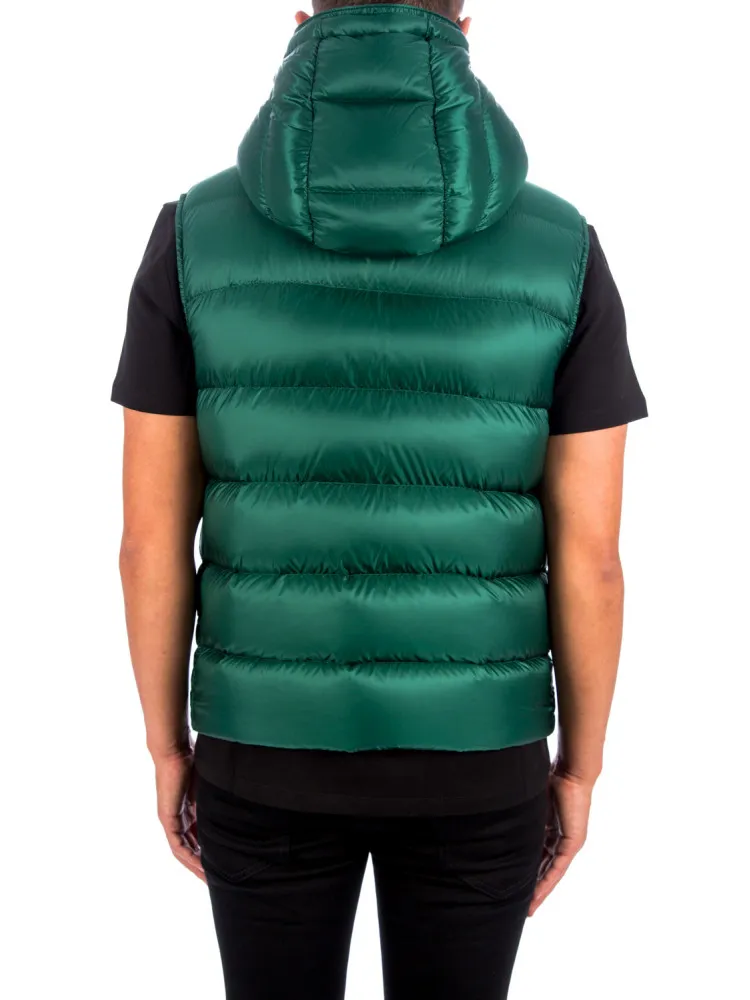 Moncler Vanoise Gilet | Credomen