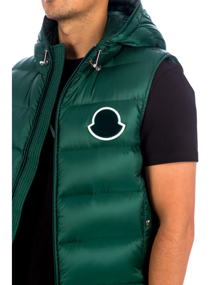 Moncler Vanoise Gilet | Credomen