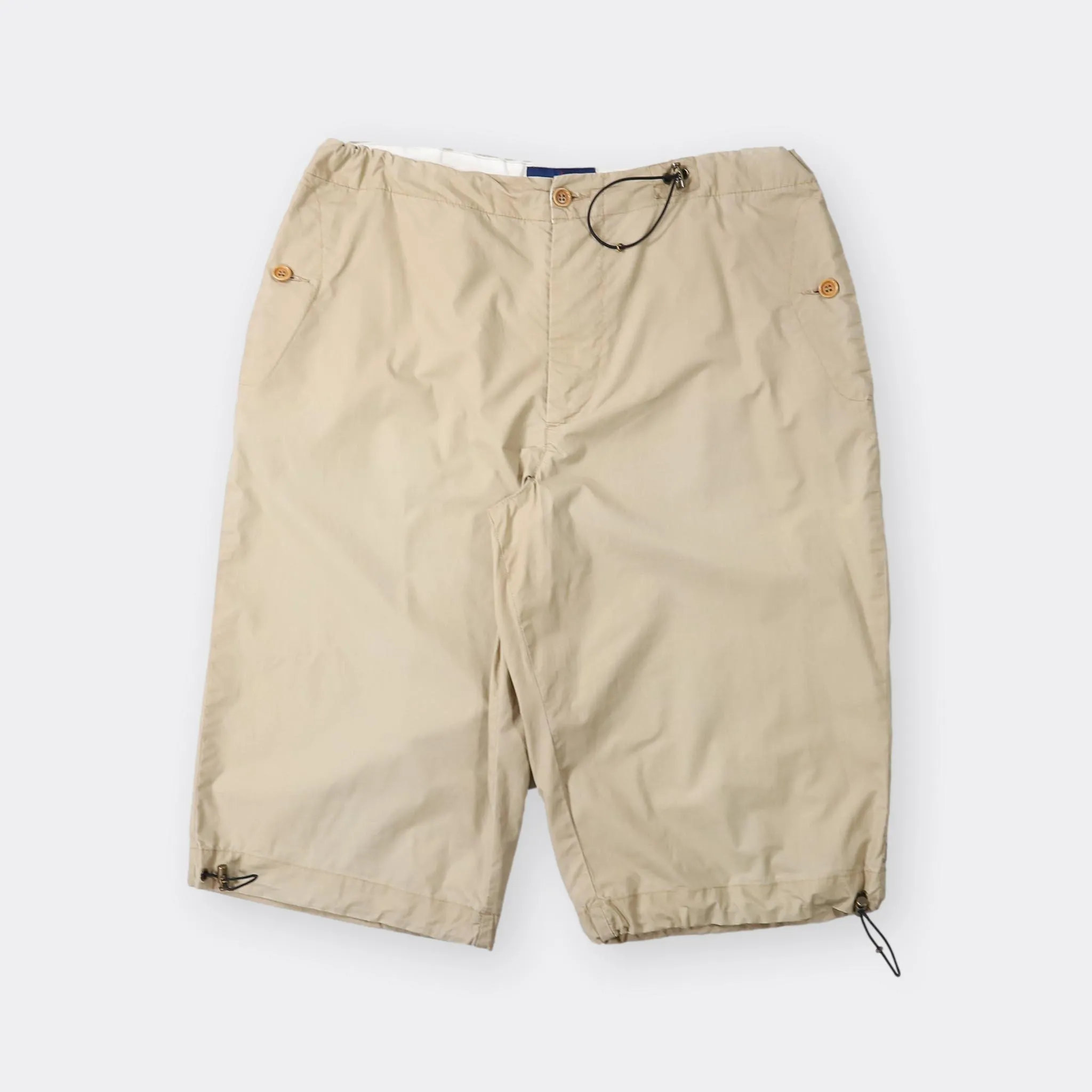 Moncler Vintage Shorts - 30 x 14.5