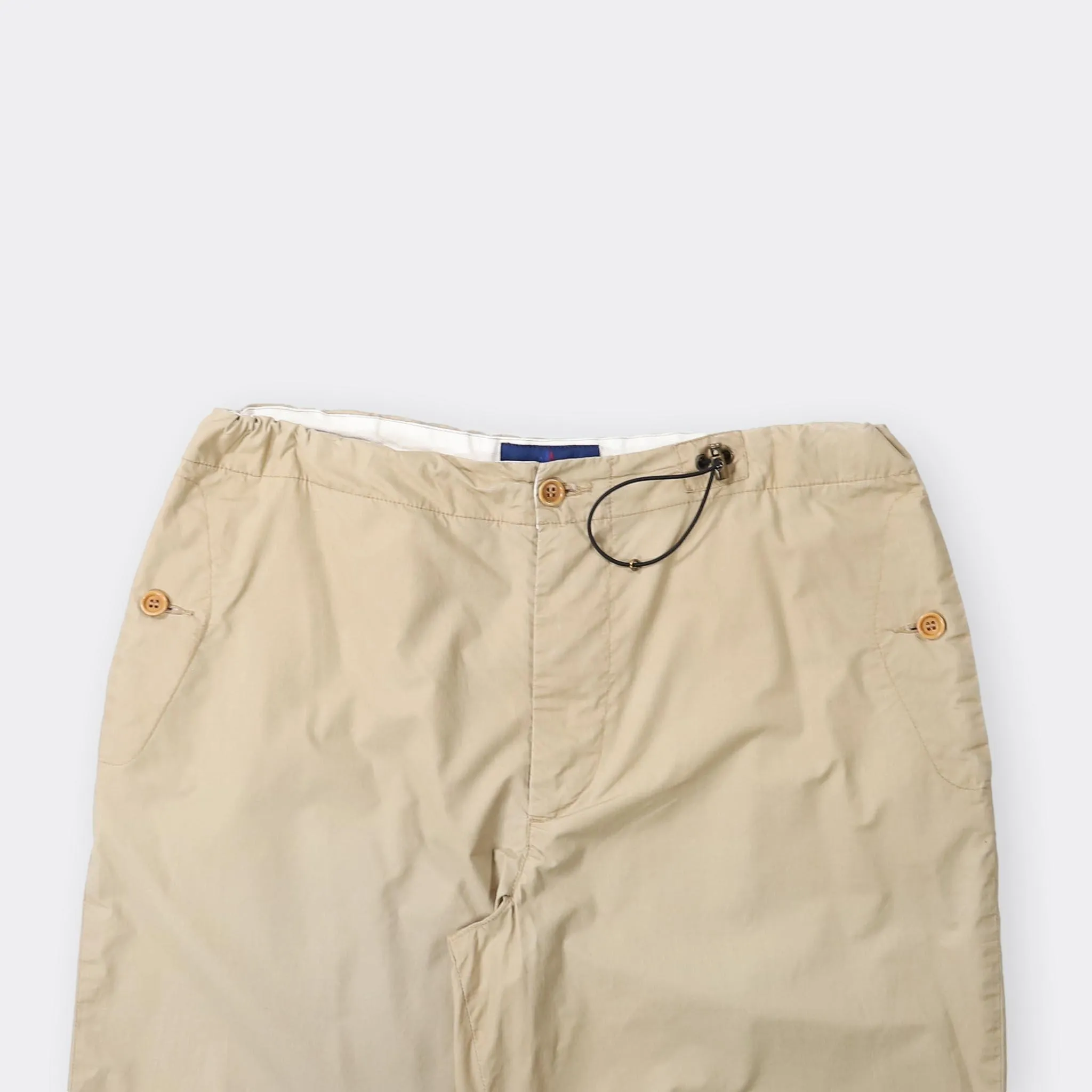 Moncler Vintage Shorts - 30 x 14.5