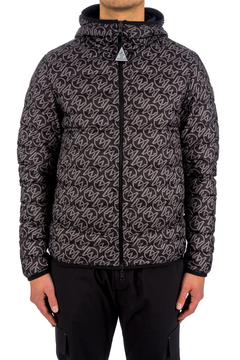 Moncler Zois Giubbotto | Credomen