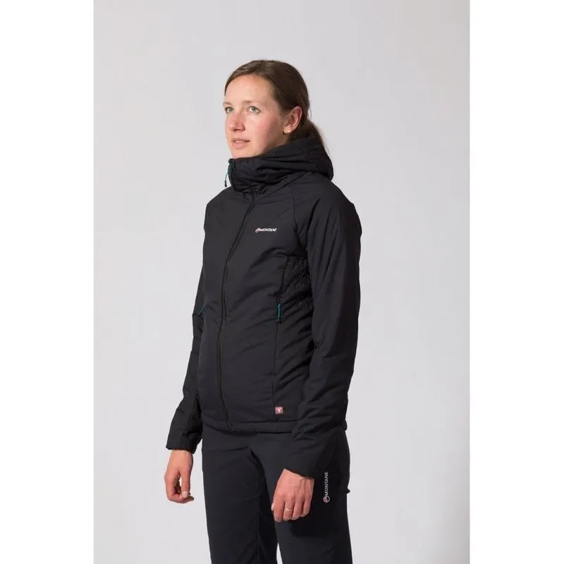 Montane  Prismatic Jacket - Giacca softshell - Donna