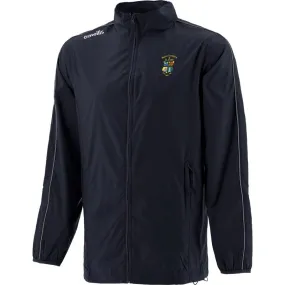 Naomh Fionnbarra and St. Anne's GFG Typhoon Lightweight Rain Jacket 