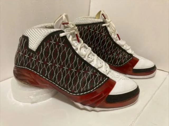 NDS w/ OG Box! Rare size 14 Nike Air Jordan XX3 (23) "Ch...