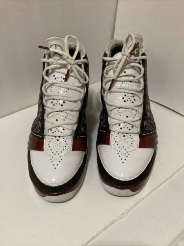 NDS w/ OG Box! Rare size 14 Nike Air Jordan XX3 (23) "Ch...