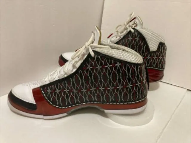 NDS w/ OG Box! Rare size 14 Nike Air Jordan XX3 (23) "Ch...