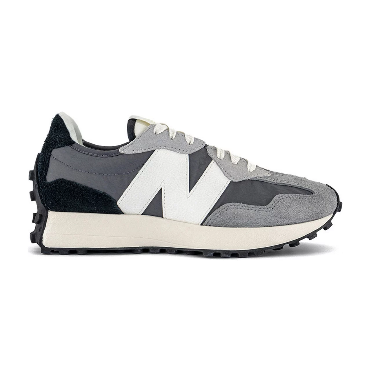 NEW BALANCE 327 Trainers - Grey