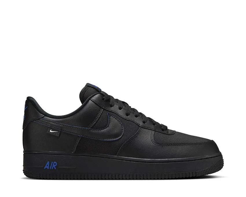 Nike Air Force 1 '07 Astronomy Blue