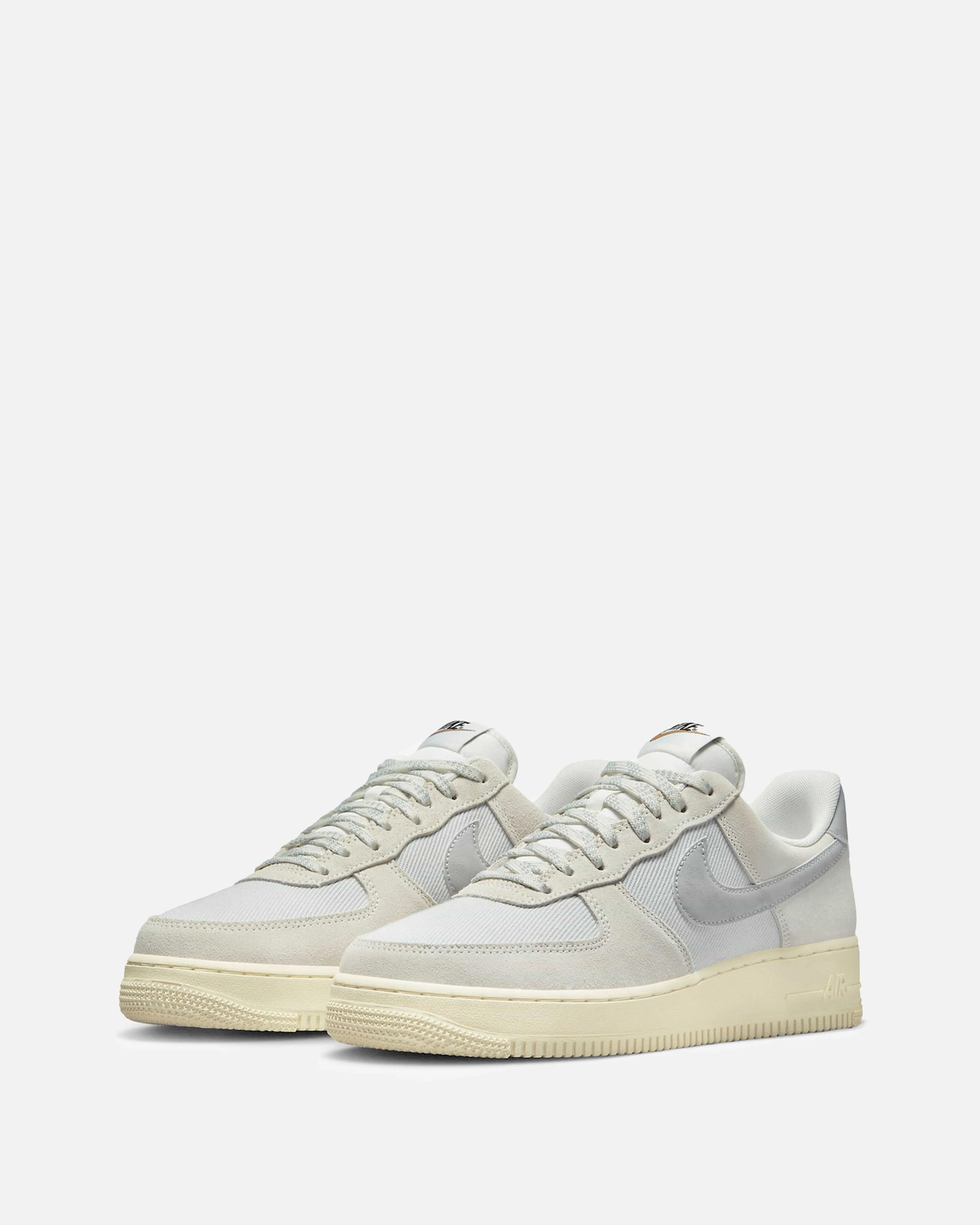 Nike Air Force 1 '07 'Certified Fresh'