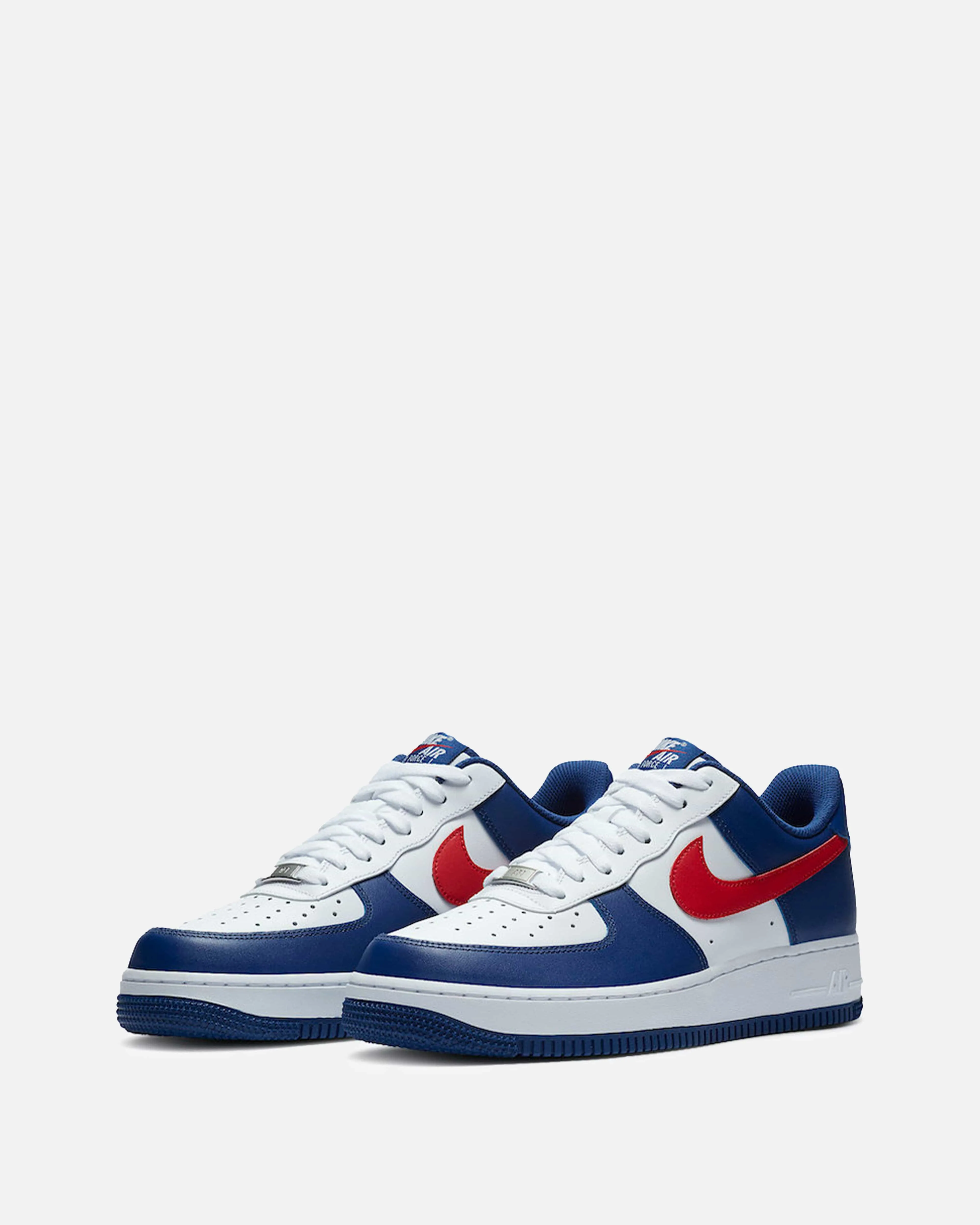 Nike Air Force 1 '07 'USA'