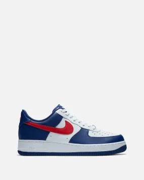 Nike Air Force 1 '07 'USA'