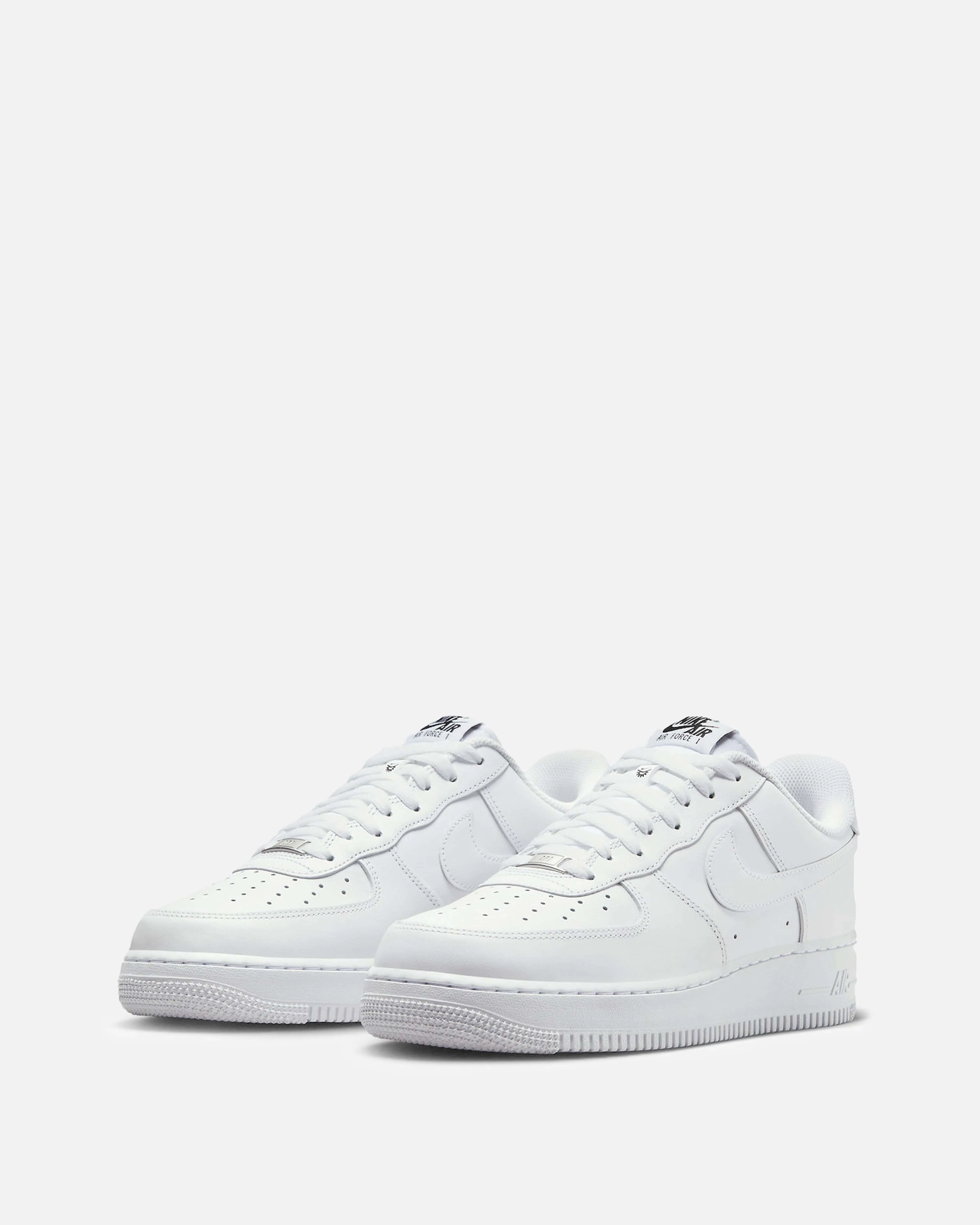 Nike Air Force 1 '07 Flyease 'White'