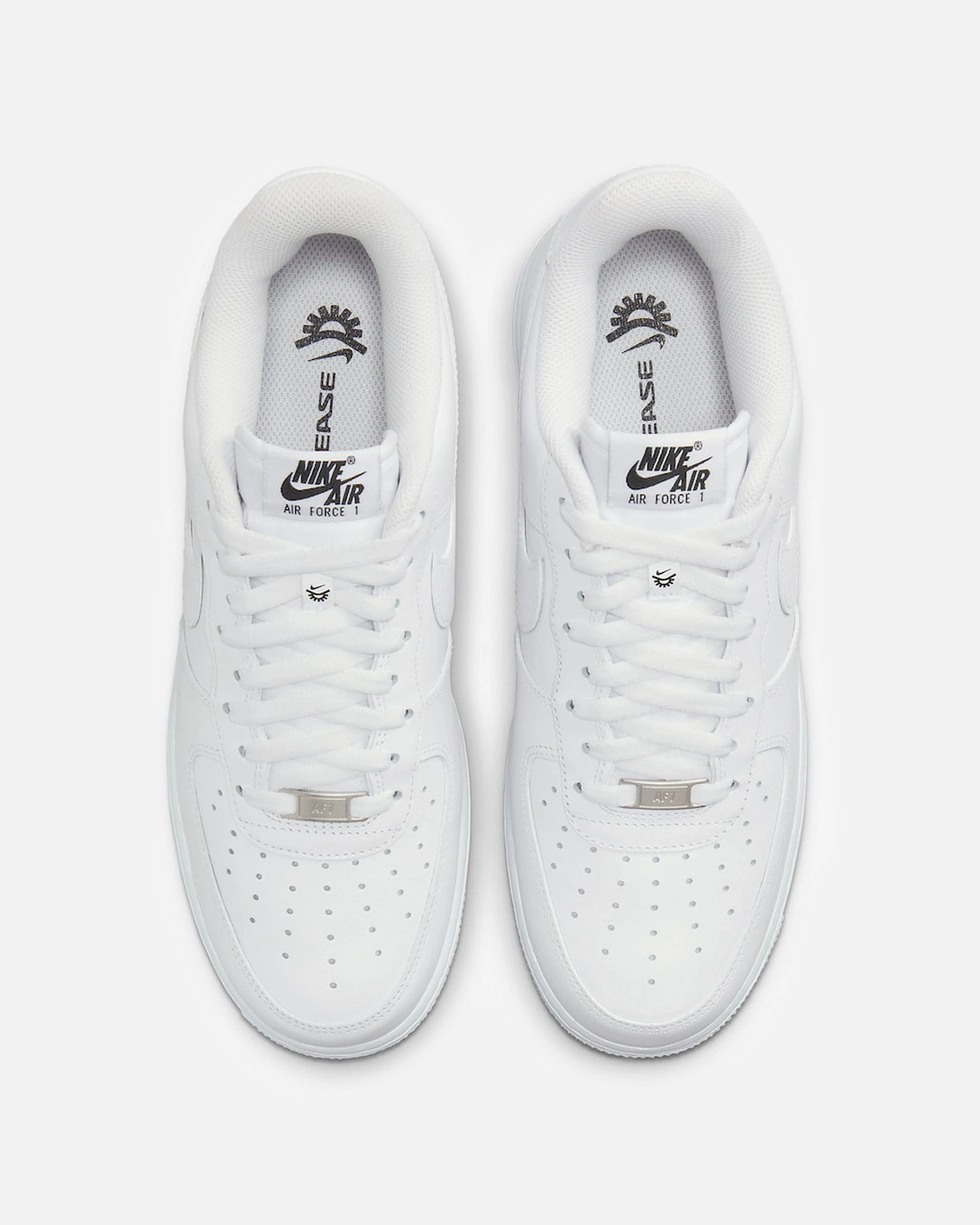 Nike Air Force 1 '07 Flyease 'White'