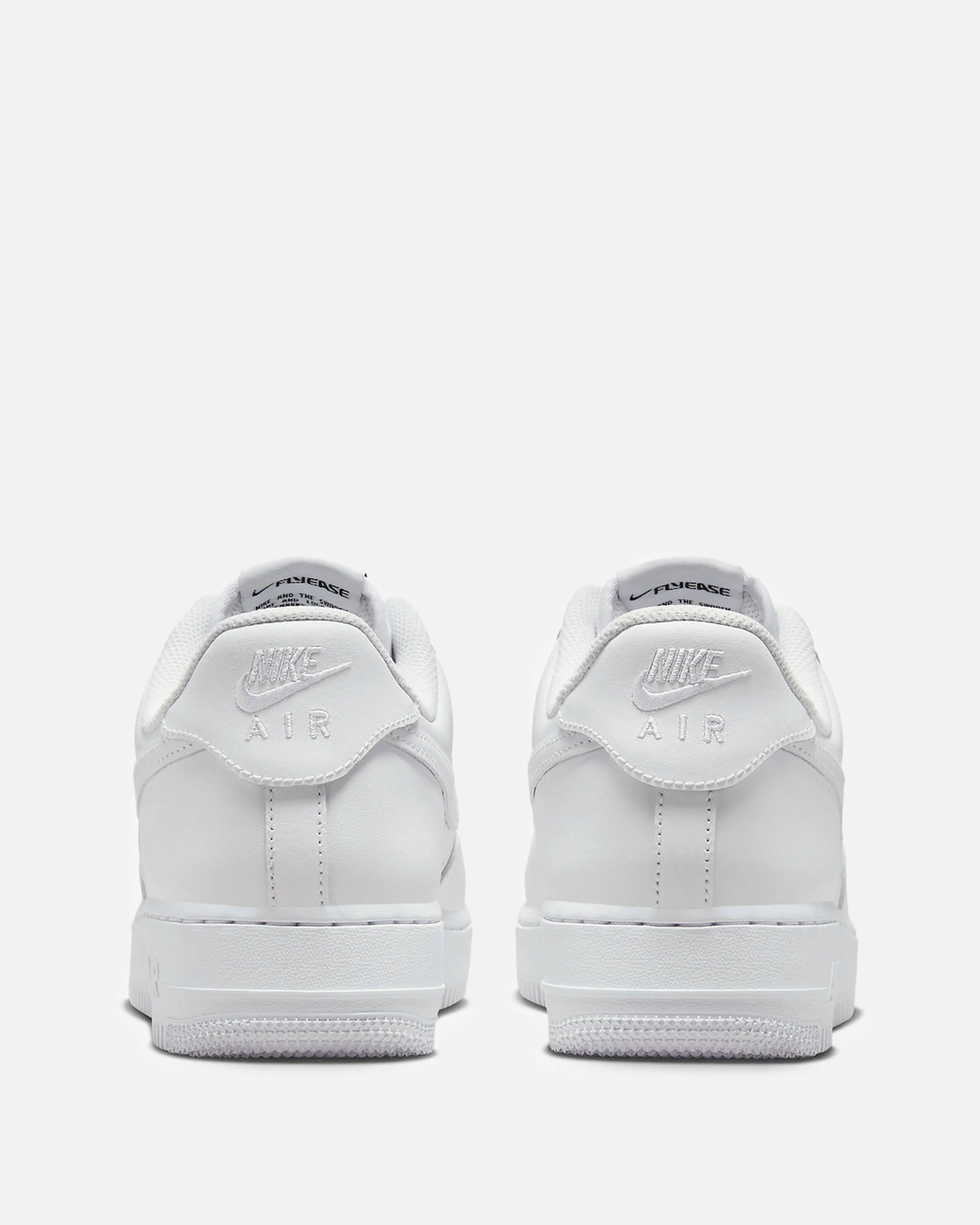 Nike Air Force 1 '07 Flyease 'White'