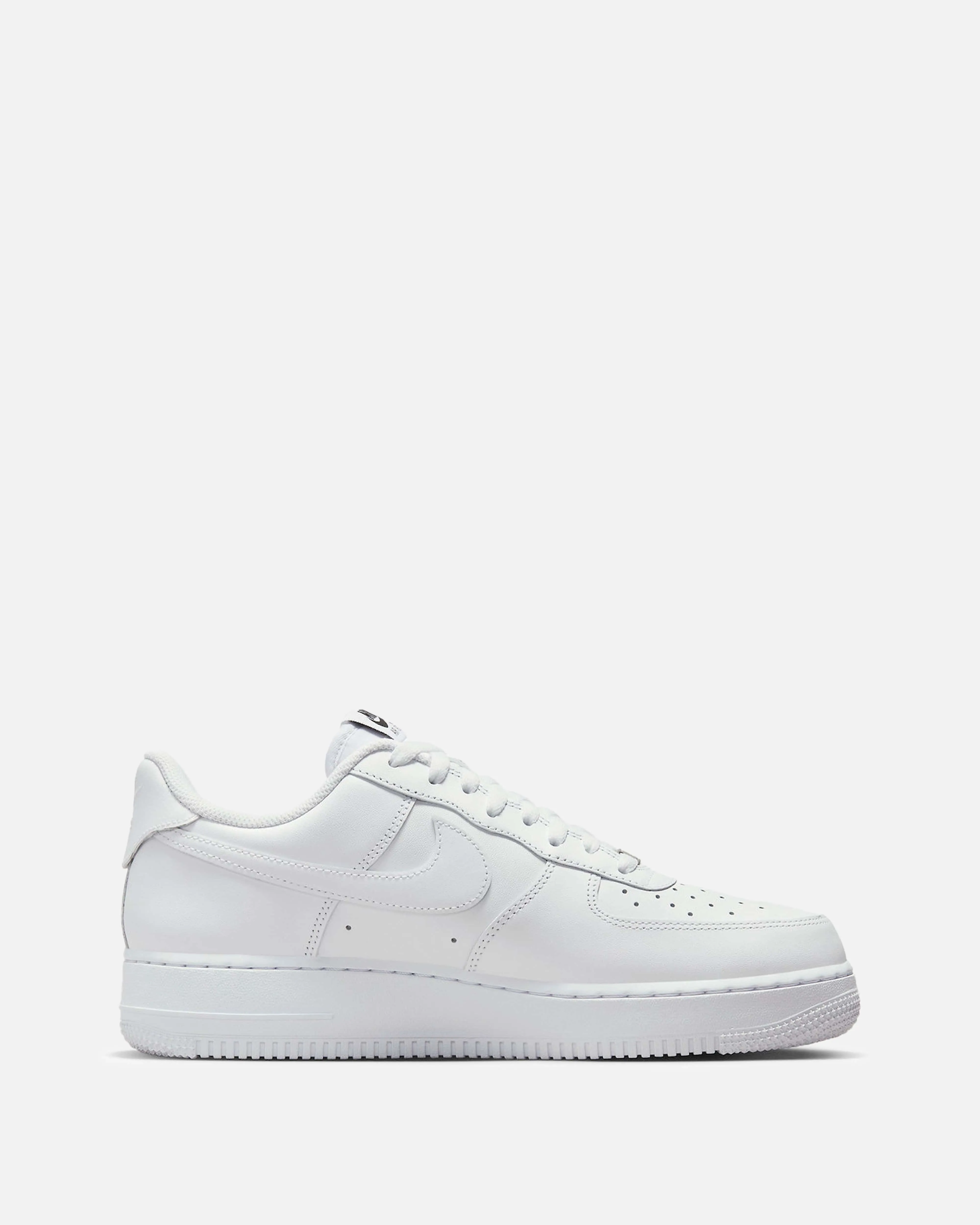 Nike Air Force 1 '07 Flyease 'White'