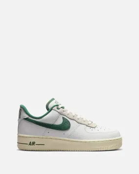 Nike Air Force 1 '07 LX 'Summit White/Gorge Green'