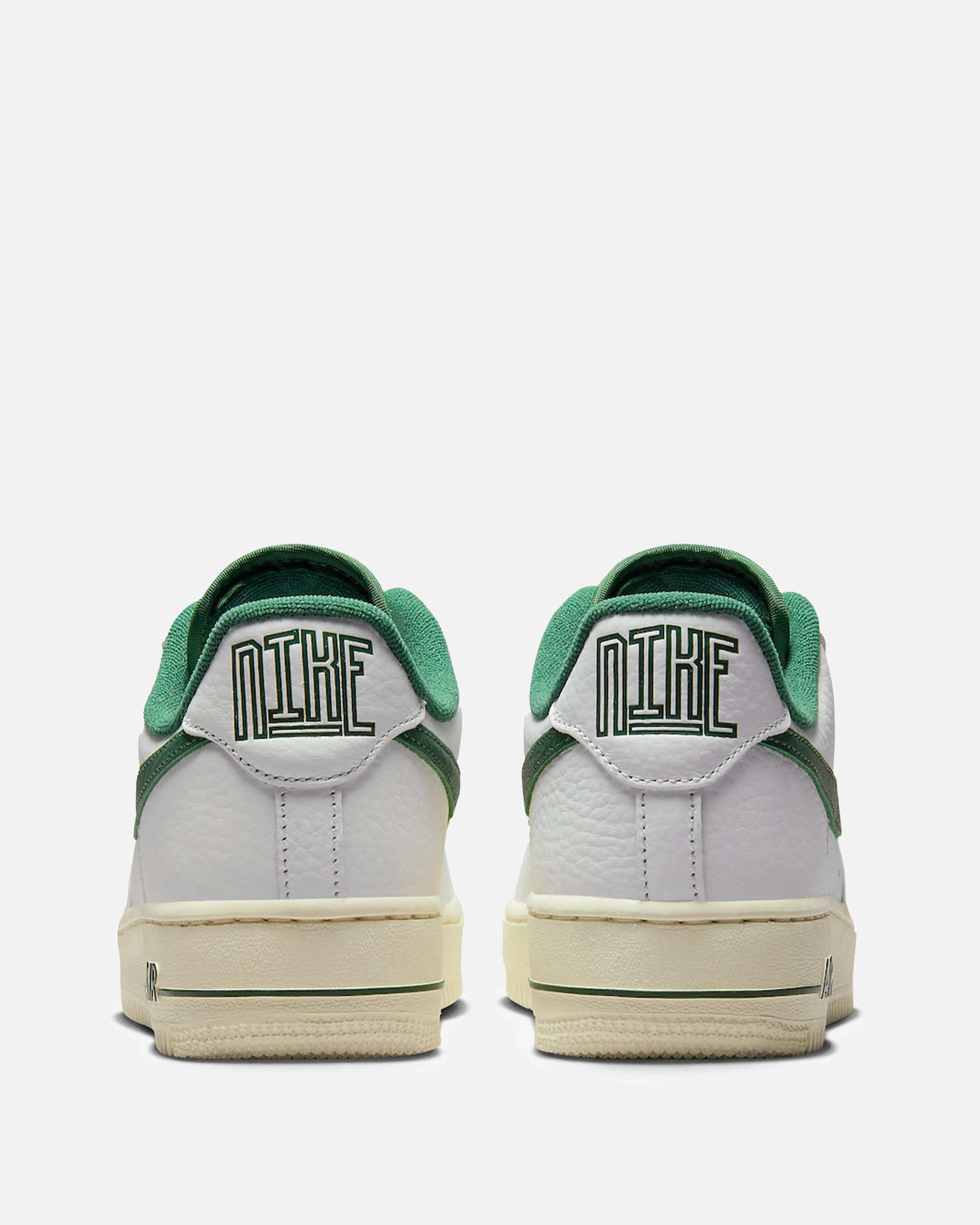 Nike Air Force 1 '07 LX 'Summit White/Gorge Green'