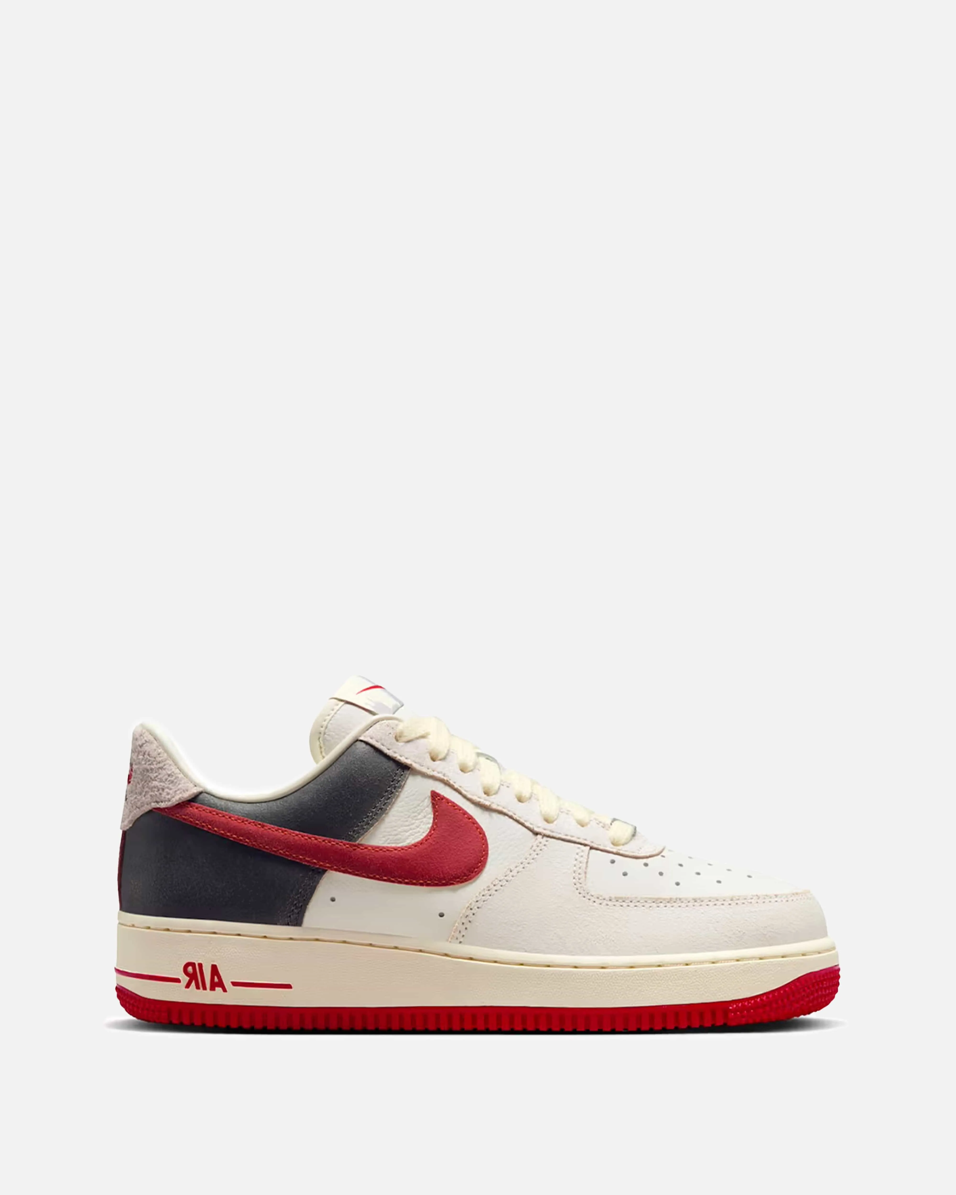 Nike Air Force 1 '07 Premium 'Chicago'